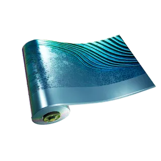 FORTNITE - Iri-Decadent WRAP