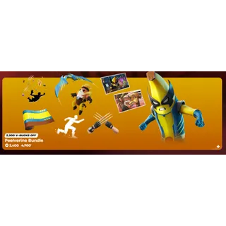 Peelverine Bundle