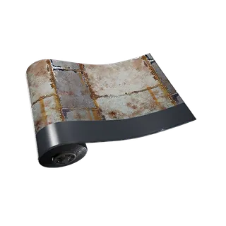 FORTNITE - SOS WRAP