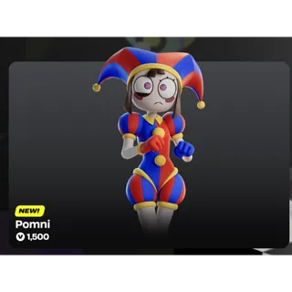 Pomni