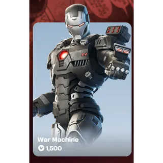 War Machine