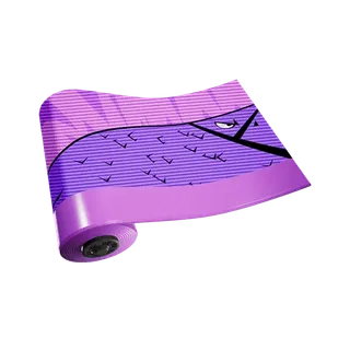FORTNITE - Lleague Champ WRAP 