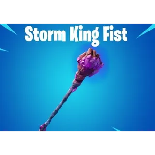 Rare Save The World Pickaxe ⚡️GLOBAL⚡️