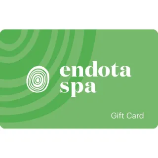 AUD 50.00 endota spa Australia Gift Card (Auto Delivery)