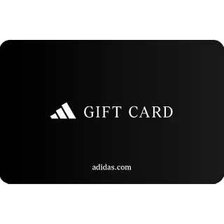 $20.00 Adidas Gift Card (Auto Instant Delivery)