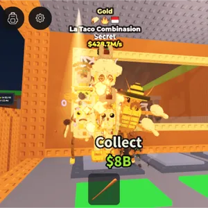 la taco combinations