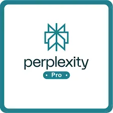 Perplexity AI Pro Subscription 1 Year - Private Account (Global)