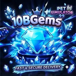 10b gems