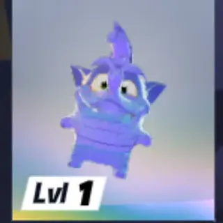Loot Hacker Crash Bandicoot Sprite Level 1 (You Keep)