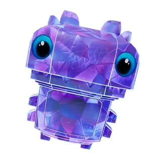 Fortnite Quack Klombo Sprite