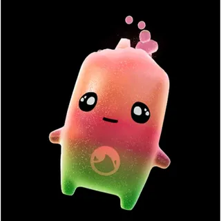 Fortnite Gummy Water Sprite Lvl 5 Mastered Whole Sprite