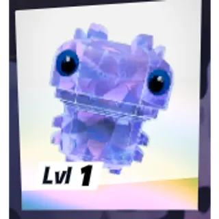 Fortnite Quack Klombo Sprite