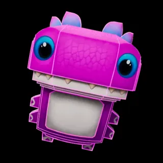 Klombo Sprite Index Only
