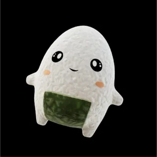 Onigiri Sprite Index Only