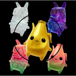 Custom Bundle