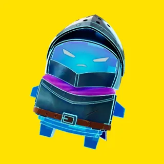 Mastered Overshield Sprite Level 5 (You Keep)