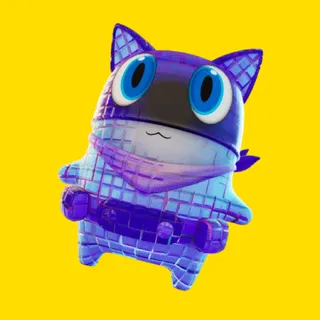 Mastered Loot Hacker Morgana Sprite Level 5 (You Keep)