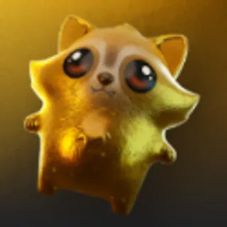 Gold Dumpster Dive Sprite Level 1 (You Keep)
