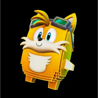 Fortnite Tails Sprite  Lvl 5 Mastered Whole Sprite