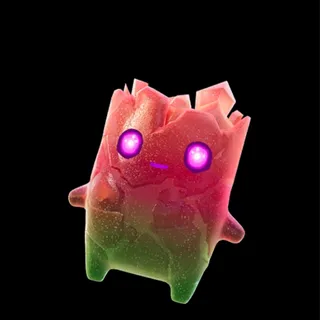 Gummy Zero Point Sprite Index Only