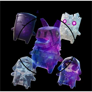 Custom Bundle