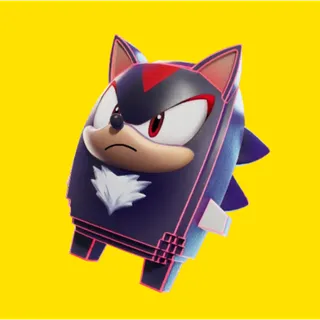 Mastered Shadow Level 5 (You Keep)