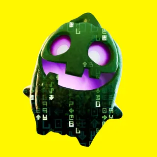 Fortnite Mastered Cheat Master Spooky Dash Sprite Level 5(You Keep)