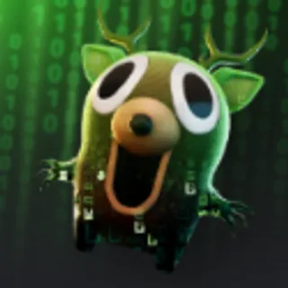 Cheat Master The Deer Sprite Level 1 (You Keep)