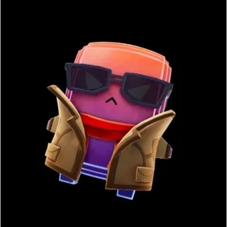 Jonesy Sprite Index Only