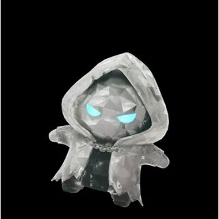 Fortnite Gem Aura Sprite Lvl 5 Mastered