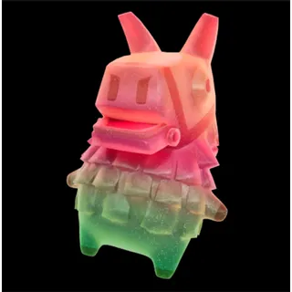 Gummy Llama Sprite Index Only