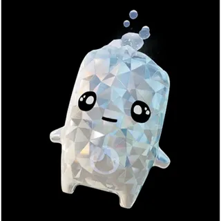 Fortnite Gem Water Sprite Lvl 5 Mastered Whole Sprite