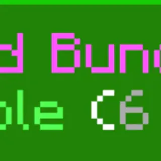 The Hive Void Bundle
