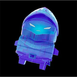  Loot Hacker Overshield Sprite Level 5 Mastered(You Keep)