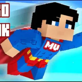 MEGA SMP Hero Rank