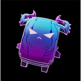 Fortnite Storm Scout Sprite  Lvl 5 Mastered Whole Sprite