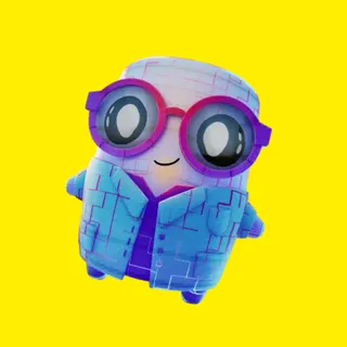 Mastered Loot Hacker X-Ray Sprite Level 5 (You Keep)