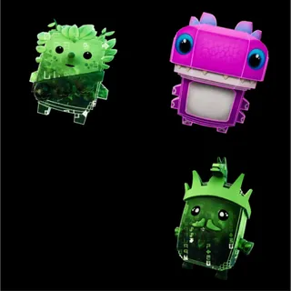 Fortnite Klombo ,Cheatmaster Crown,Cheatmaster Bush Sprites Level 1 Whole Sprites