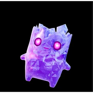 Fortnite Quack Zero Point Sprite Lvl 5 Mastered Whole Sprite