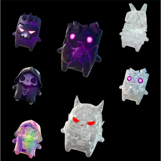Custom Bundle