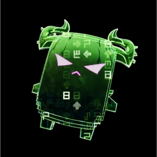 Fortnite Cheat Master Storm Scout Sprite  Lvl 5 Mastered Whole Sprite