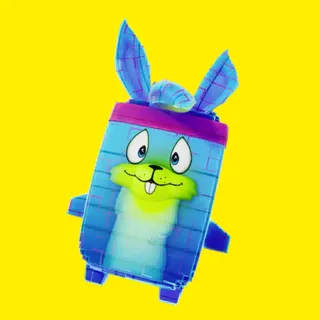 Mastered Loot Hacker Jackrabbit Sprite Level 5 (You Keep)