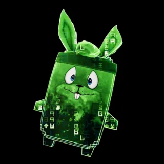 Fortnite Cheat Master Jackrabbit Sprite  Lvl 5 Mastered Whole Sprite
