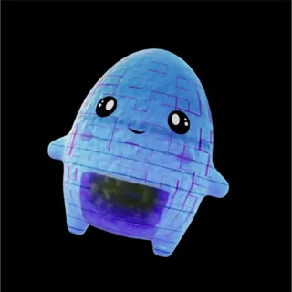  Loot Hacker Onigiri Sprite Level 5 Mastered(You Keep)