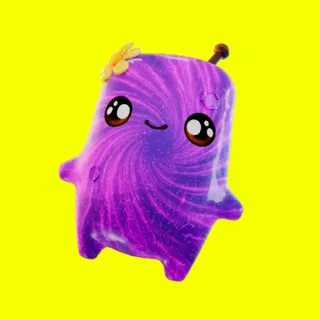Fortnite Mastered Bountuy Hunter Honey Sprite Level 5(You Keep)