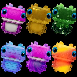 All Fortnite Klombo Sprites