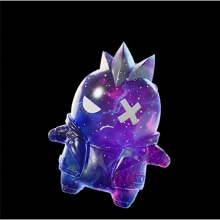 Fortnite Galaxy Punk Sprite Lvl 5 Mastered Whole Sprite