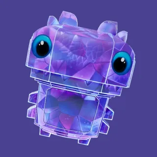 Fortnite Quack Klombo Sprite Level 1 (You Keep)