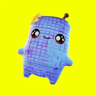 Fortnite Mastered Loot Hacker Honey Sprite Level 5(You Keep)
