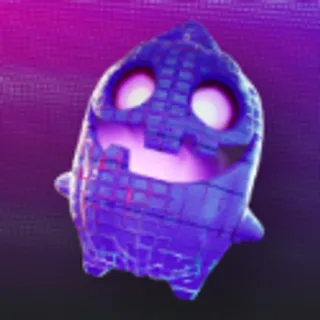 Loot Hacker Spooky Dash Sprite Level 1 (You Keep)